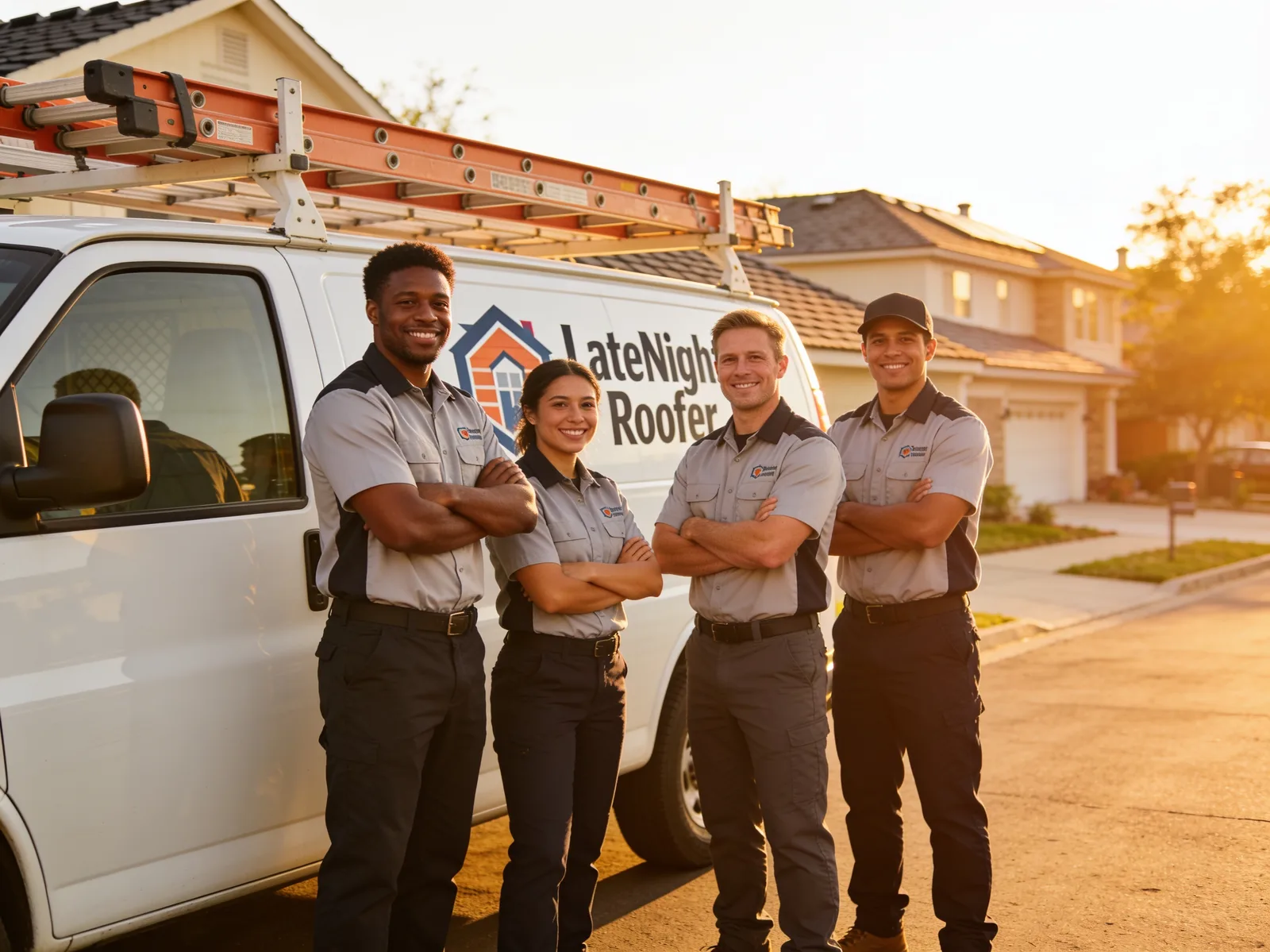 Emergency Roof Repair company in Lesterville, SD